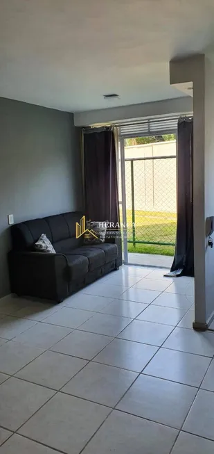 Foto 1 de Apartamento com 2 Quartos à venda, 50m² em Curicica, Rio de Janeiro