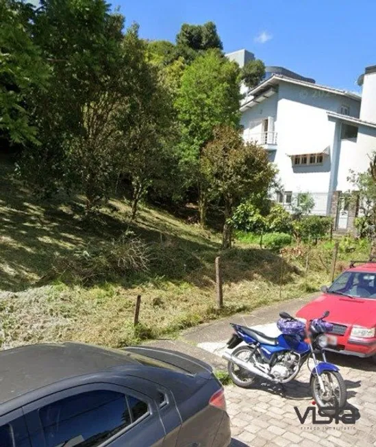 Foto 1 de Lote/Terreno à venda, 360m² em Panazzolo, Caxias do Sul