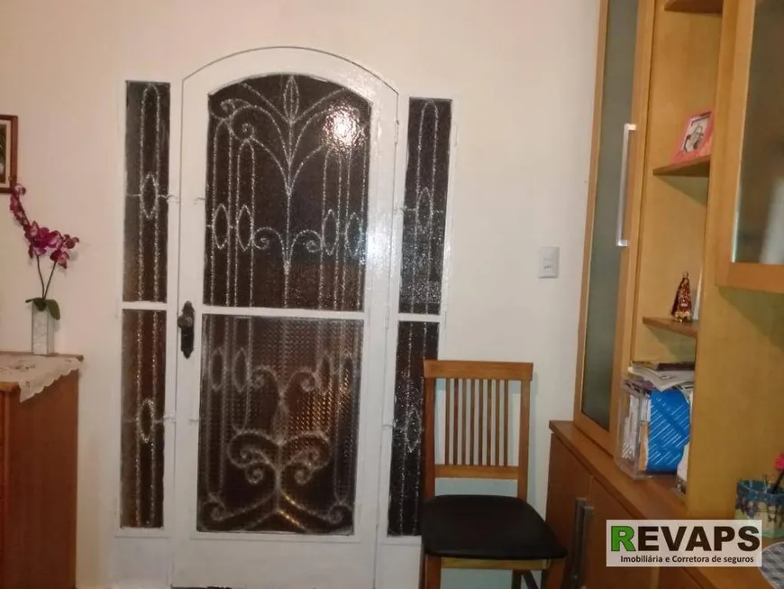 Foto 1 de Casa com 4 Quartos à venda, 221m² em Demarchi, São Bernardo do Campo