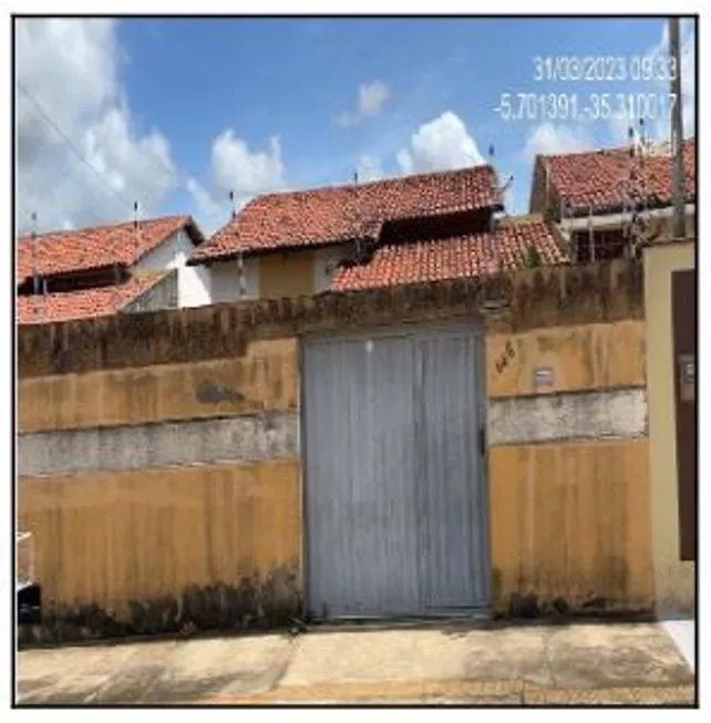 Foto 1 de Casa com 2 Quartos à venda, 200m² em , Extremoz