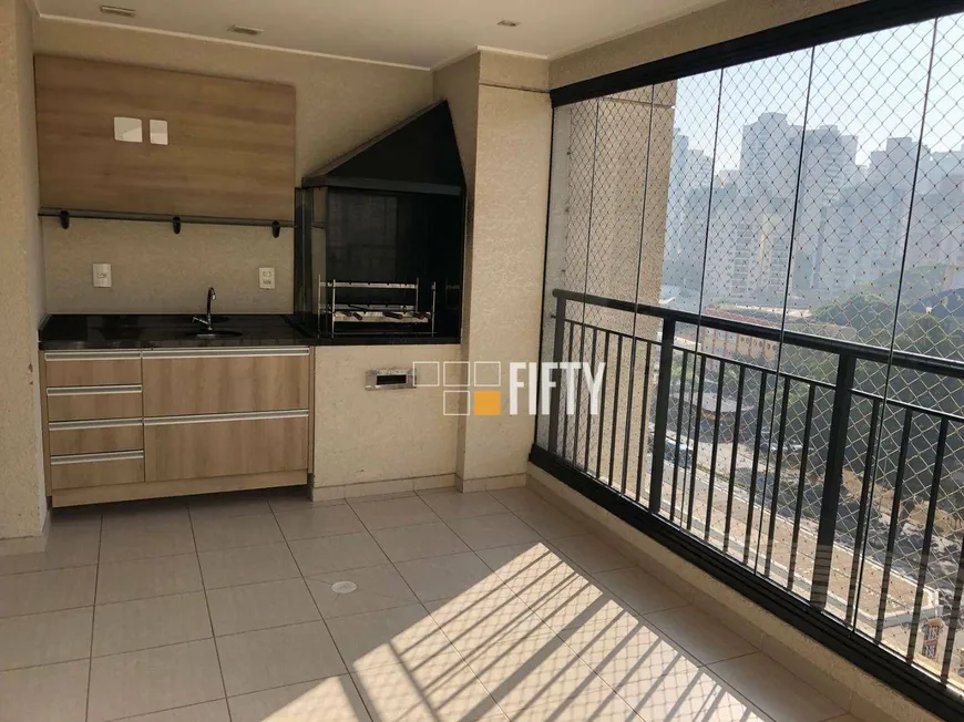 Foto 1 de Apartamento com 2 Quartos à venda, 74m² em Jardim Prudência, São Paulo