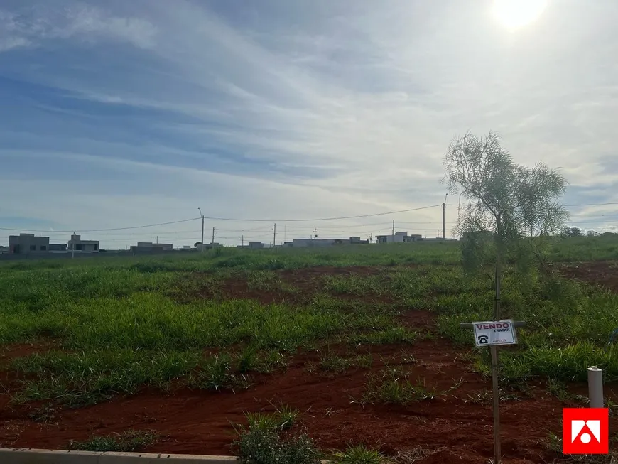 Foto 1 de Lote/Terreno à venda, 300m² em Jardim Florenca, Nova Odessa