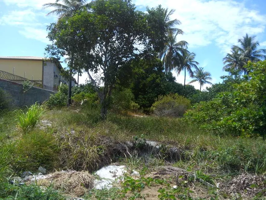 Foto 1 de Lote/Terreno à venda, 4356m² em Imbassai, Mata de São João