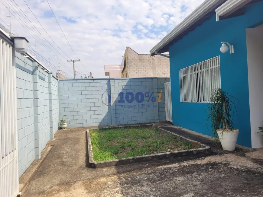 Foto 1 de Casa com 2 Quartos à venda, 250m² em Vila Nova São José, Campinas