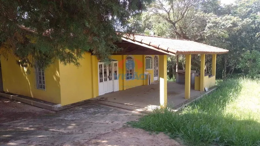 Foto 1 de Fazenda/Sítio com 2 Quartos à venda, 130m² em Terras de Santa Rosa, Salto