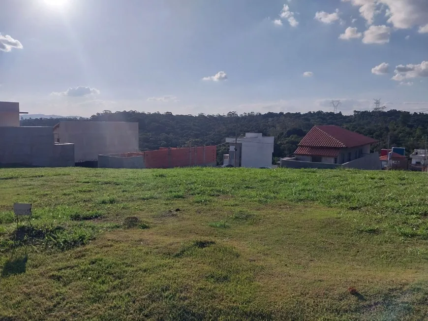 Foto 1 de Lote/Terreno à venda, 125m² em Lajeado, Cotia