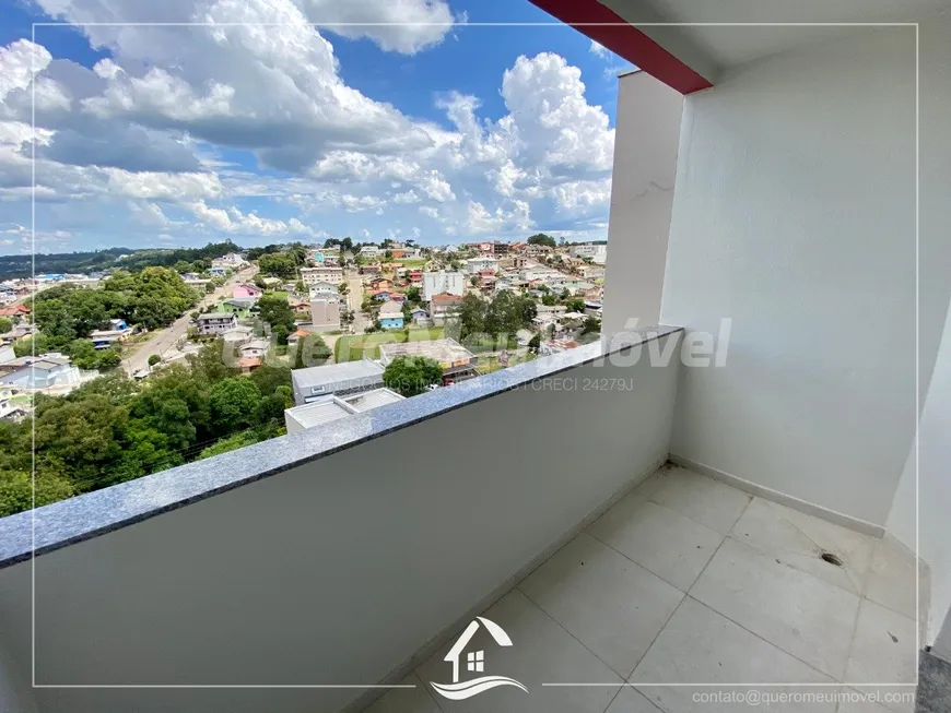 Foto 1 de Apartamento com 2 Quartos à venda, 80m² em Esplanada, Caxias do Sul