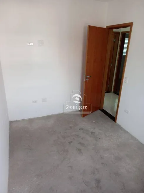 Foto 1 de Apartamento com 3 Quartos à venda, 66m² em Vila Pires, Santo André