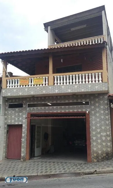 Foto 1 de Casa com 3 Quartos à venda, 154m² em Vila Itaberaba, São Paulo