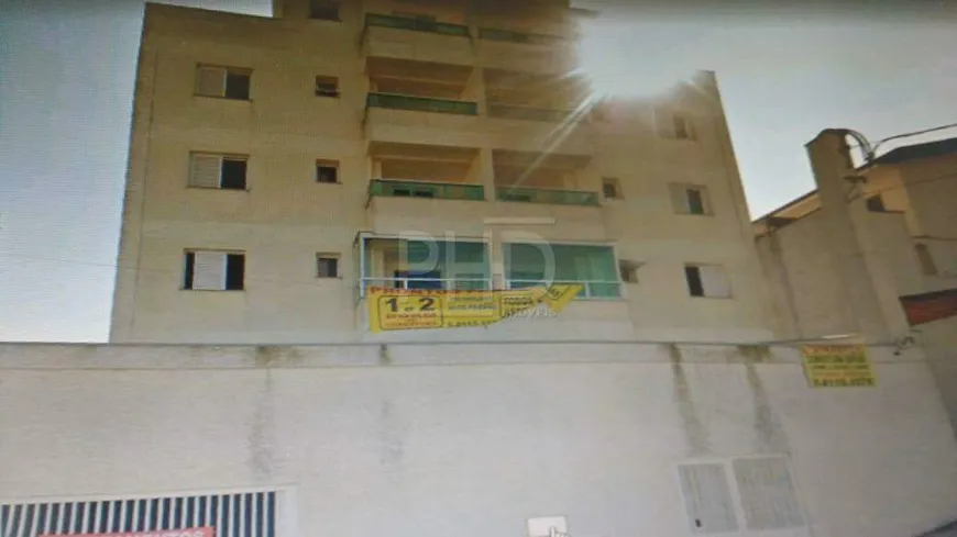 Foto 1 de Cobertura com 2 Quartos à venda, 100m² em Santa Terezinha, São Bernardo do Campo