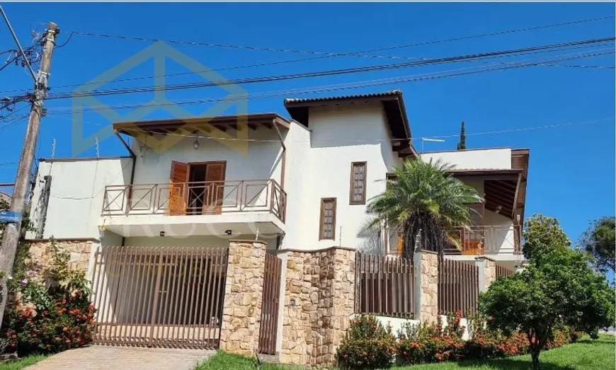 Foto 1 de Casa com 3 Quartos à venda, 263m² em Jardim Panorama, Valinhos