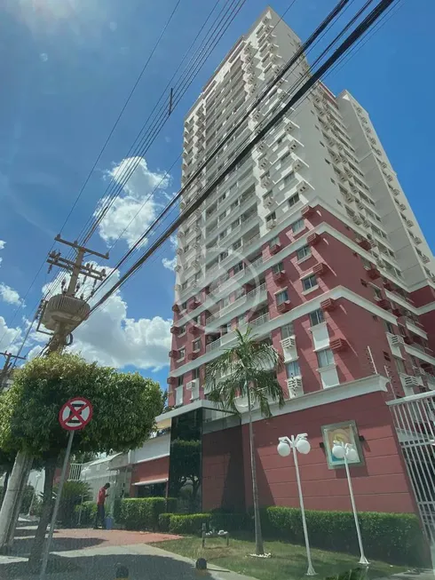 Foto 1 de Apartamento com 3 Quartos à venda, 66m² em Goiabeiras, Cuiabá