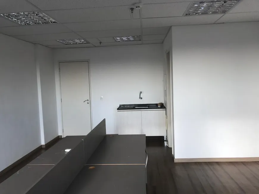 Foto 1 de Sala Comercial para venda ou aluguel, 36m² em Saúde, São Paulo