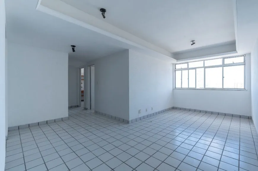 Foto 1 de Apartamento com 3 Quartos à venda, 89m² em Benfica, Fortaleza