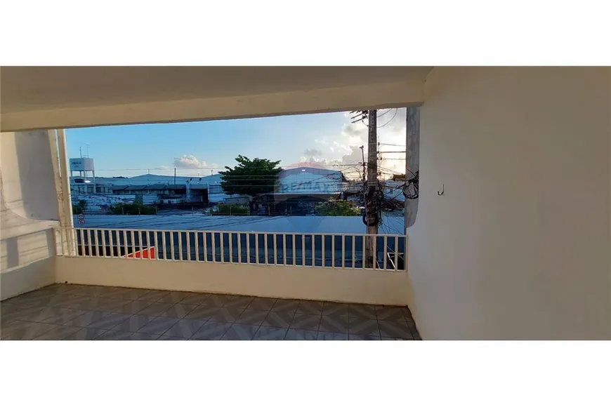 Foto 1 de Ponto Comercial à venda, 180m² em Siqueira Campos, Aracaju