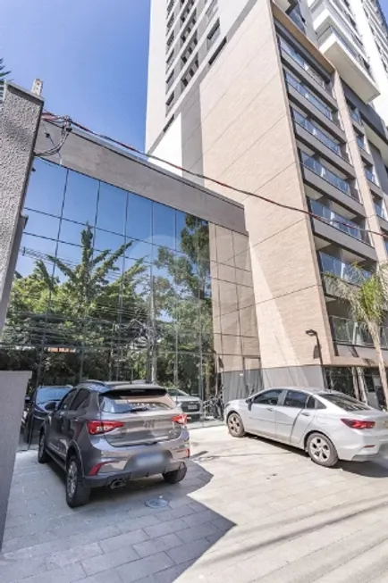 Foto 1 de Ponto Comercial para venda ou aluguel, 829m² em Pinheiros, São Paulo