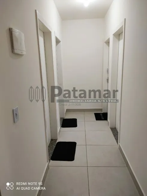 Foto 1 de Sala Comercial para alugar, 20m² em Jardim Esmeralda, São Paulo