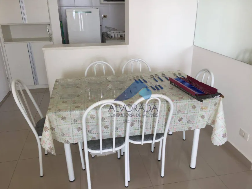 Foto 1 de Apartamento com 2 Quartos à venda, 58m² em Centro, São José dos Campos