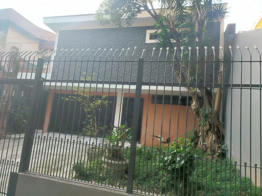 Foto 1 de Sobrado com 3 Quartos à venda, 227m² em Casa Verde, São Paulo