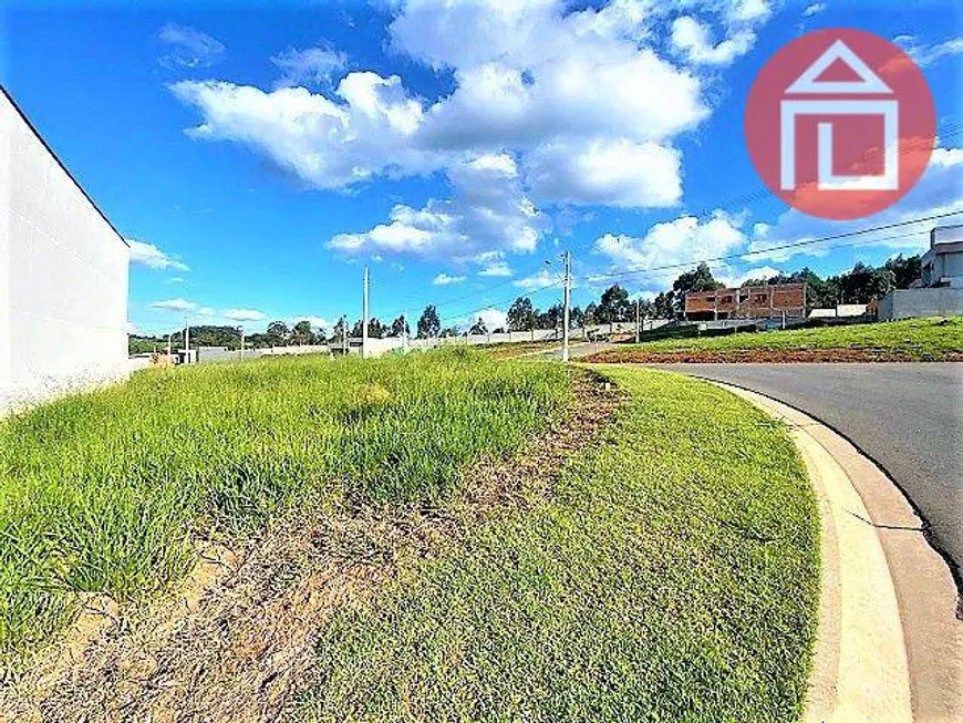 Foto 1 de Lote/Terreno à venda, 340m² em Residencial San Vitale, Bragança Paulista