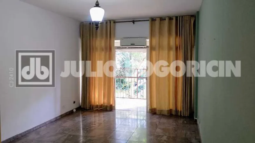 Foto 1 de Apartamento com 2 Quartos à venda, 92m² em Tijuca, Rio de Janeiro