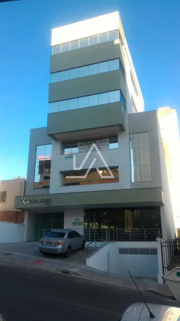 Foto 1 de Ponto Comercial para venda ou aluguel, 107m² em Centro, Passo Fundo