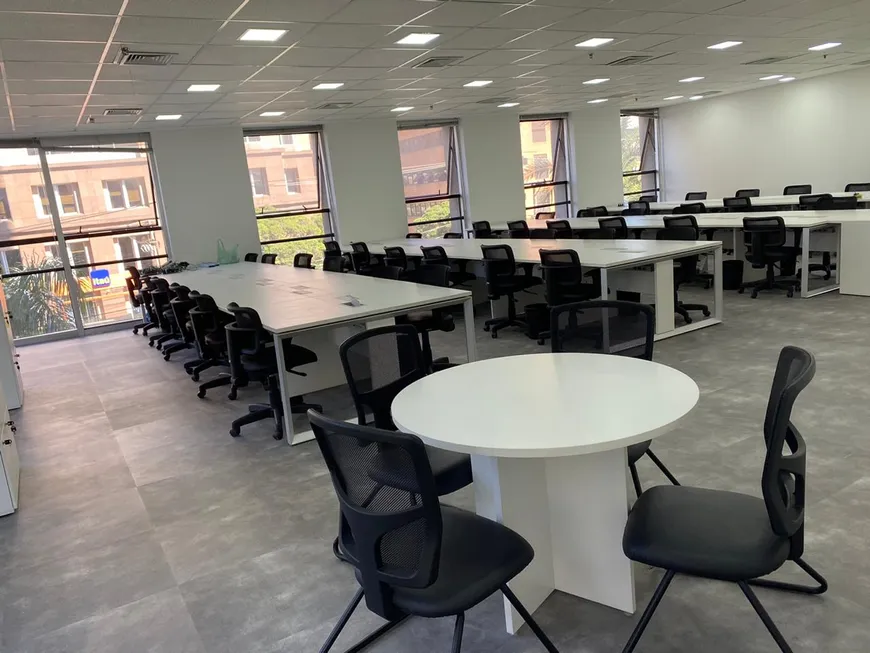 Foto 1 de Sala Comercial para alugar, 270m² em Granja Julieta, São Paulo