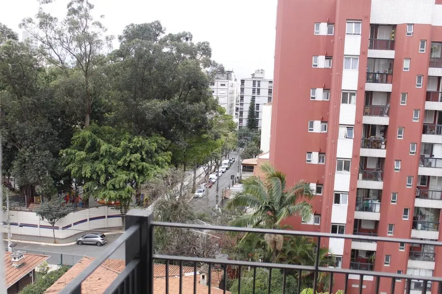 Foto 1 de Apartamento com 2 Quartos à venda, 50m² em Barra Funda, São Paulo