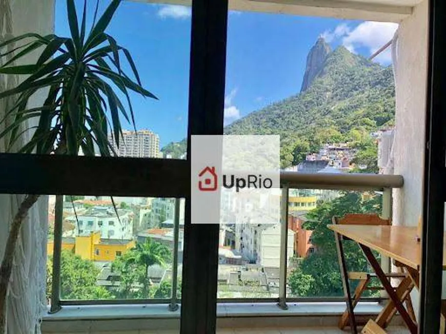 Foto 1 de Apartamento com 2 Quartos à venda, 71m² em Botafogo, Rio de Janeiro