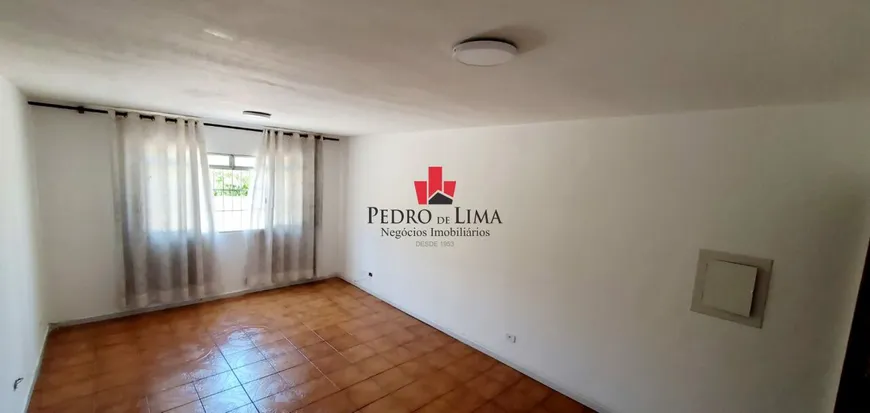 Foto 1 de Apartamento com 1 Quarto para alugar, 60m² em Jardim Cotinha, São Paulo