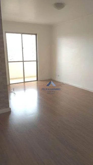 Foto 1 de Apartamento com 2 Quartos à venda, 70m² em Vila Mazzei, São Paulo