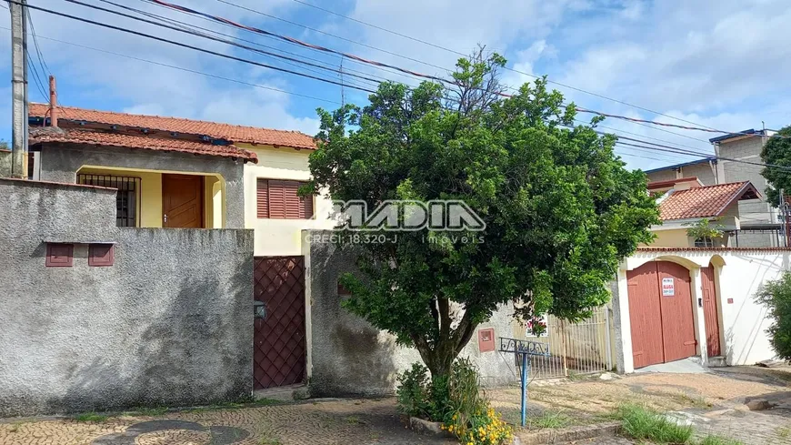 Foto 1 de Casa com 2 Quartos à venda, 113m² em Vila Nova Sao Sebastiao, Valinhos