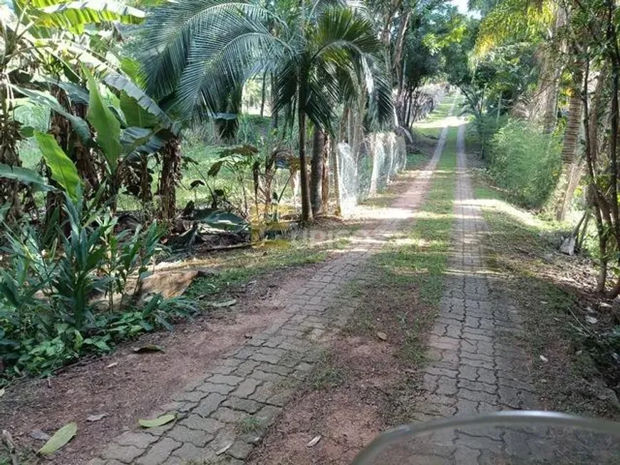 Foto 1 de Fazenda/Sítio com 2 Quartos à venda, 270m² em Joapiranga, Valinhos