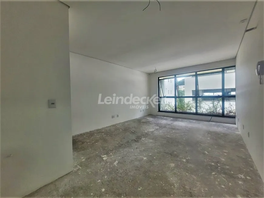 Foto 1 de Sala Comercial para alugar, 33m² em Higienópolis, Porto Alegre