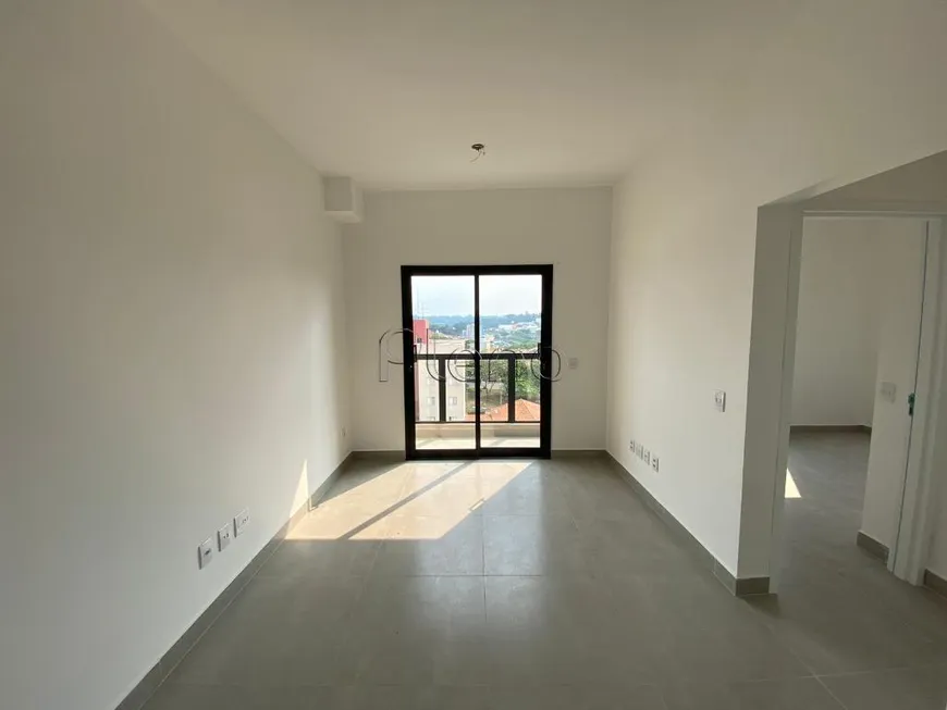 Foto 1 de Apartamento com 1 Quarto à venda, 42m² em Bela Vista, Valinhos