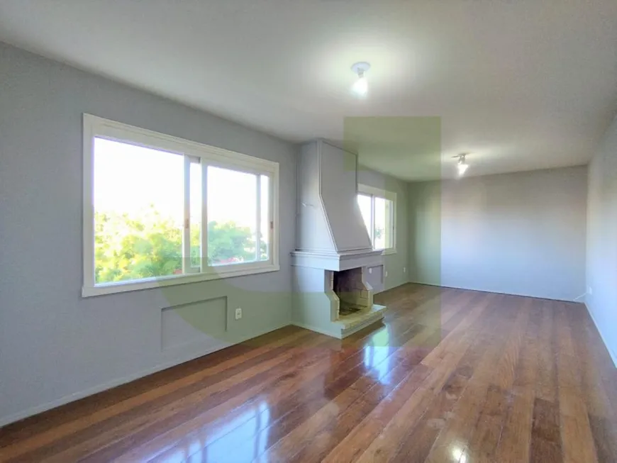 Foto 1 de Apartamento com 3 Quartos para alugar, 92m² em Centro, São Leopoldo