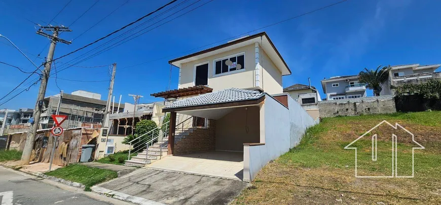 Foto 1 de Casa de Condomínio com 3 Quartos à venda, 230m² em Urbanova, São José dos Campos