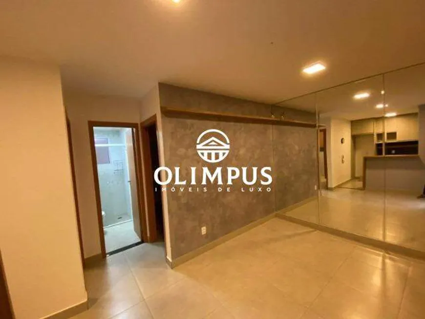 Foto 1 de Apartamento com 2 Quartos à venda, 66m² em Gávea, Uberlândia