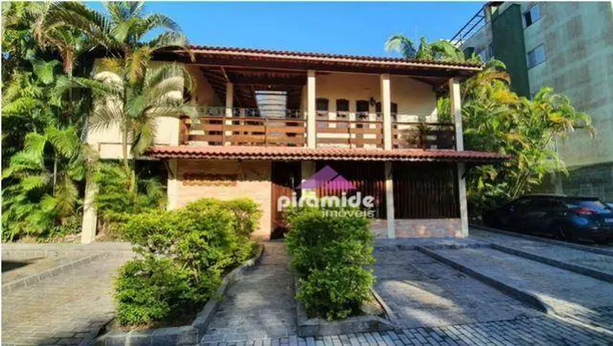 Foto 1 de Casa com 1 Quarto à venda, 46m² em Saco da Ribeira, Ubatuba