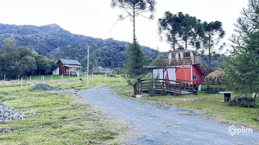 Foto 1 de Fazenda/Sítio com 1 Quarto à venda, 150m² em Centro, Urubici