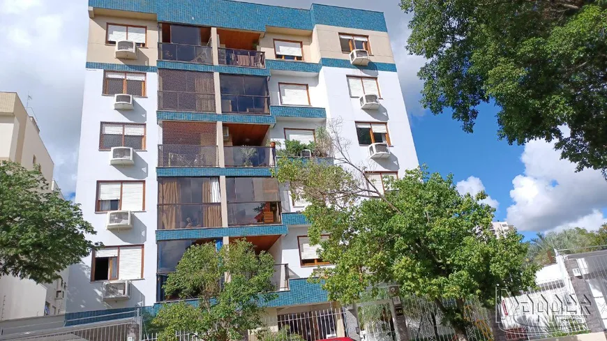 Foto 1 de Apartamento com 3 Quartos à venda, 170m² em Rio Branco, Novo Hamburgo