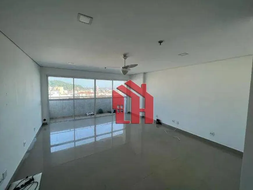 Foto 1 de Sala Comercial à venda, 45m² em Centro, São Vicente
