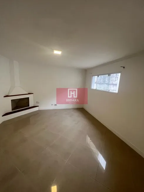 Foto 1 de Casa com 3 Quartos à venda, 196m² em Vila Mariana, São Paulo