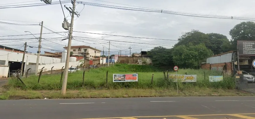 Foto 1 de Lote/Terreno à venda, 1000m² em Vila Sao Jorge, São José do Rio Preto