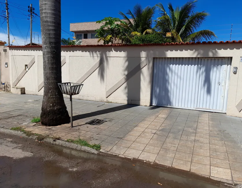 Foto 1 de Casa com 3 Quartos à venda, 155m² em Cidade Jardim, Goiânia