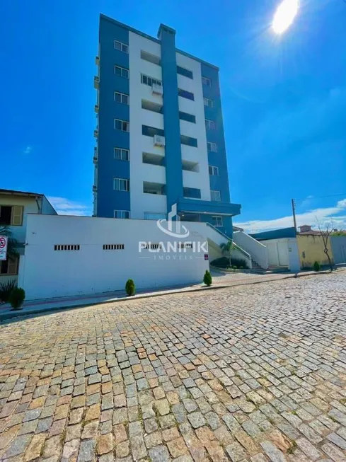 Foto 1 de Apartamento com 3 Quartos à venda, 90m² em Sao Luiz, Brusque