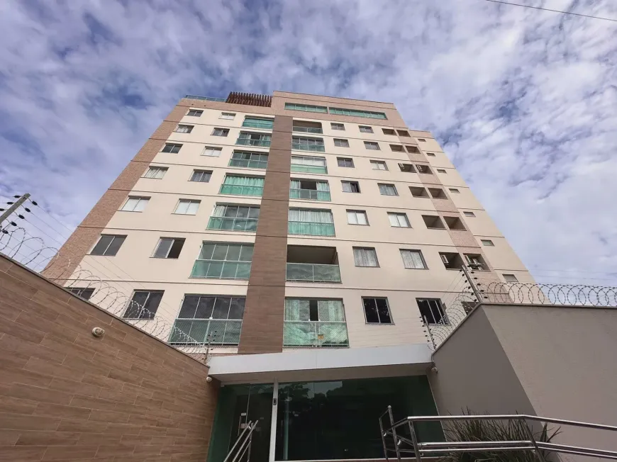 Foto 1 de Apartamento com 3 Quartos à venda, 71m² em Ininga, Teresina