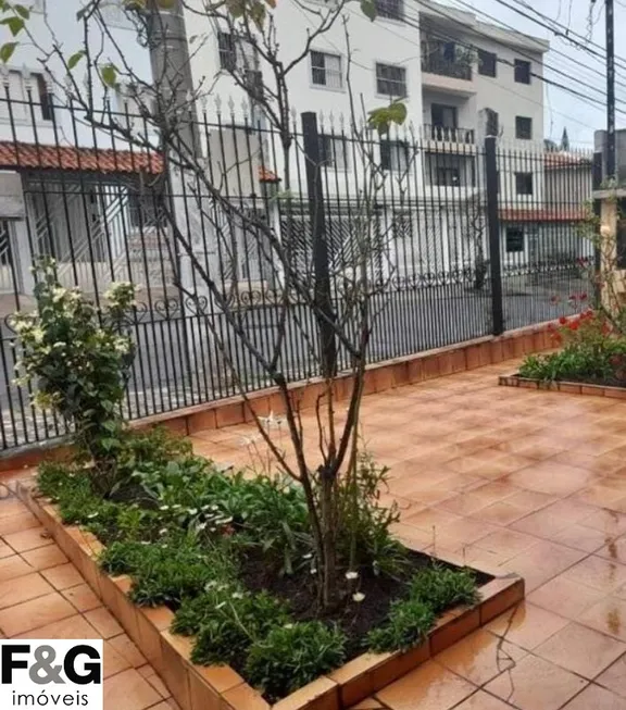 Foto 1 de Casa com 3 Quartos à venda, 300m² em Vila Euclides, São Bernardo do Campo