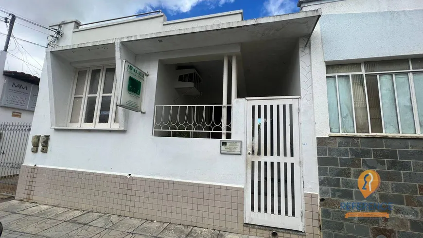 Foto 1 de Casa com 3 Quartos à venda, 200m² em Centro, Vitória da Conquista