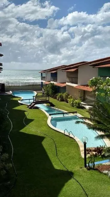 Foto 1 de Casa com 2 Quartos à venda, 110m² em Búzios, Nísia Floresta